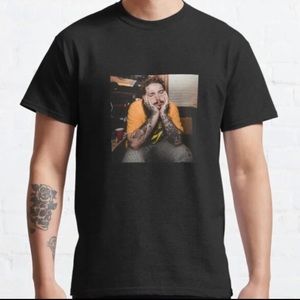 Post Malone shirt